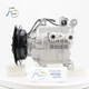 SCSA06C 12V AC Compressor For Kubota B3030 L3430 Tractor 6244536M92 6A671-97110