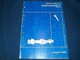 VOLVO AWB10 AWB15 DRIVE AXLE SERVICE SHOP REPAIR BOOK MANUAL