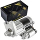 Starter Motor for Club Car XRT1500 w/ Kawasaki 20.1HP Engine 10226656-01