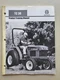 87021176 New Holland TC30 Product Training Manual