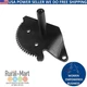 Steering Sector Gear 138059 for Craftsman 917.276010 GT5000 DGT6000 Mower