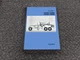 Volvo G930B G940B G946B G960B Motor Grader Shop Service Repair Manual
