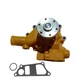 Water pump for KOMATSU 4D95 6D95 S6D95L 4D95L S4D95 SA6D95L
