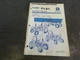 Ford 3430 3930 4630 5030 Tractors Operator's Manual     42323052
