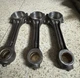 Lot of 3 Detroit Diesel Inline 71 Series Reliabilt Trunk Connecting Rod 5135010 