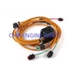 354-0049 External Wiring Harness For Cat 633E 627F 623G 631E 637G 657E Tractor