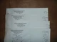 Bobcat T250 Track Loader Hydraulic Schematic Diagram Manual S/N 525613000 UP