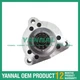 For Doosan Starter Motor DE12T Engine Spare Parts