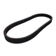 Drive Belt 102374901 for Club Car Carryall 294 XRT 1500 1550 Gas Cart 1023749-01