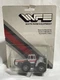 Scale Models White 4-270 4WD Farm Tractor, 1987 Alleman IA Toy Show, 1/64, #A