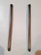 Thermo King Yanmar TK482, TK486 Diesel Engine Push Rods (Set of 2) Reefer Unit 