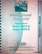 International Harvester Super WD9 WDR9 Diesel Tractor Operators Manual