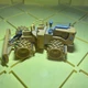 Joal Caterpillar CAT 825B Compactor 1/50 Scale Diecast Metal No. 218 Spain