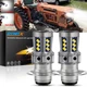 3020 Bright LED Bulbs For Massey Ferguson MF 1240 1250 1260 tractor bulbs 2Pcs