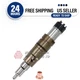 New Fuel Injector for Cummins ISX15 QSX15 Engine 2894920 5579415PX 5579415