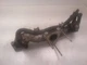 eXmark Kohler ECV749 V-Twin Intake Manifold 
