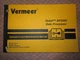 VERMEER REBEL BP5000 BALE PROCESSOR OPERATORS & MAINTENANCE MANUAL