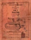 ALLIS-CHALMERS~FORM TPL-129E MODEL HD 7 TRACTOR REPAIR PARTS LIST