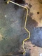 Perkins 1106D Fuel Line 6  Cylinder Diesel Engine