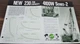 Manitowoc 4100W Crane Specification Brochure Prospekt