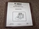 Bobcat S220 Skid Steer Loader Service Repair Manual 530711001- 530811001- xz
