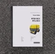 Wacker Neuson RT82-SC3 Trench Roller Compactor Owner Operator User Guide Manual