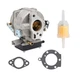 Carburetor For Briggs & Stratton 422700 1992 Twin 18 HP Model Series Carb