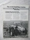 White 4-225 4WD Tractor Specification Sheet Data Brochure