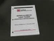 Terex AL4000 AU Light Tower Parts Manual Exploded View Diagram Book