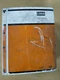 Case Skid Steer Compact Track Loader 440 440CT Parts Catalog