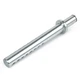 Gauge Wheel Shaft M156380 Replacement for John Deere Models 2025R 2027R 2032R