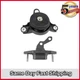 Transmission Mount 2PCS Auto Trans. For 08-11 Acura TSX/ Honda Accord 2.4L M223