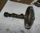 Onan CCK CCKA Engine Camshaft 170-1431, STEEL Flyball Spacer