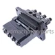 7020869 Fuel Injection Pump for Kubota Wheel Loader R510 R510B R520 Bobcat 763