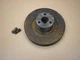 John Deere 245 265 285 320 Tractor Transmission Pulley AM102983