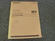 Caterpillar Cat C-10 Truck Engine Parts Catalog Manual Book Serial No 2PN4807-Up
