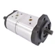 For Kioti CK25 CK27 CK30 CK35 LK3054 New Hydraulic Pump T2185-76102 T2195-76001
