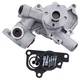 Water Pump 13-2572 for Thermo King G-700 SB SLXi SL Series Engine TK482 TK486