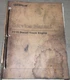 CAT CATERPILLAR 3116 DIESEL TRUCK ENGINE SERVICE SHOP REPAIR MANUAL S/N 7SF1-UP