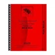 Parts Manual fits International W9 WD9
