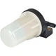 B3000HSDCC Fuel Filter Assy 6A320-58862 for Kubota B3030HSD B3030HSDC B3030HSDCC