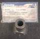 Cummins 743 & NH/NT 855 Water Outlet Connection Genuine Cummins # 217932