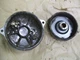 Honda HT-R3009 HTR 3009 HTR3009 riding mower brake drum with cover