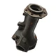 Used Axle Housing. Right Hand fits Kubota B2150 B8200 B9200 67521-56120