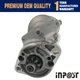 Starter For Case 1838 560 6010 Gehl SL4625SX V2203 Thomas Equipment T153 T153S