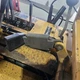Vermeer V3550 Right/Passenger Equip Seat Belt - Used | P/N 62492001