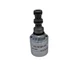Excavator parts for CaT E303.5E2/304E2/305E2/306E Solenoid Valve 423-4562 24V