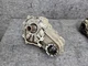 Transmission Transfer Case Gear Box Mercedes W251 X164 Ml63 R63 Amg oem