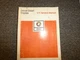 1957-1959 Detroit Diesel 6V-71 8V-71 12V-71 16V-71 Engine Service Manual 1958