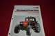 Case International 1896 2096 2294 Tractor Dealers Brochure AMIL7  prelim